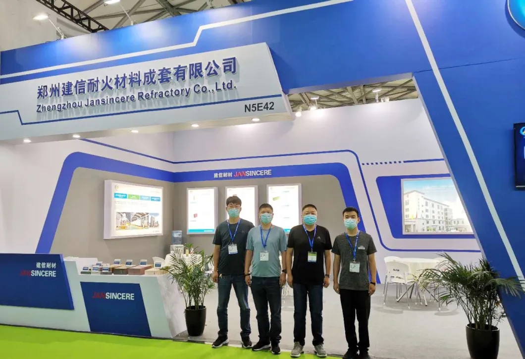 建信科技：“IE Expo China 2020”第21屆中國(guó)環(huán)博會(huì)圓滿落幕，感謝您的蒞臨與關(guān)注！